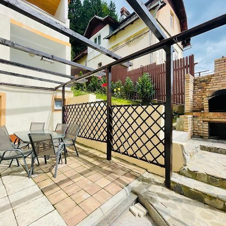 Apartament Extralarge Buşteni 外观 照片