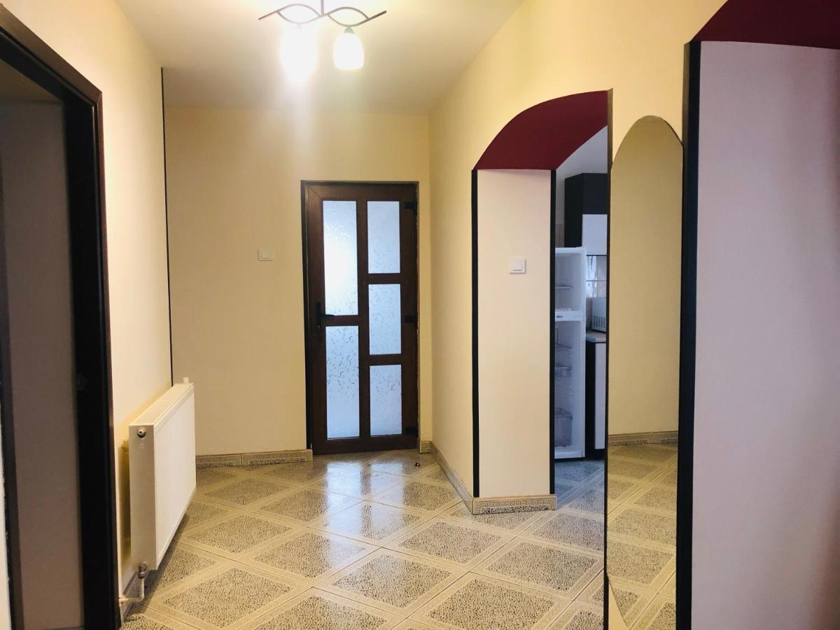 Apartament Extralarge Buşteni 外观 照片