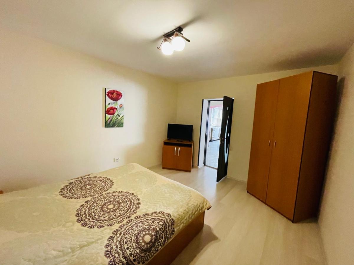 Apartament Extralarge Buşteni 外观 照片