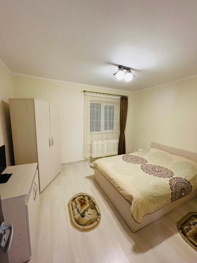 Apartament Extralarge Buşteni 外观 照片