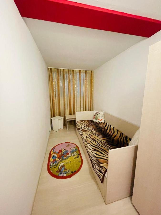 Apartament Extralarge Buşteni 外观 照片