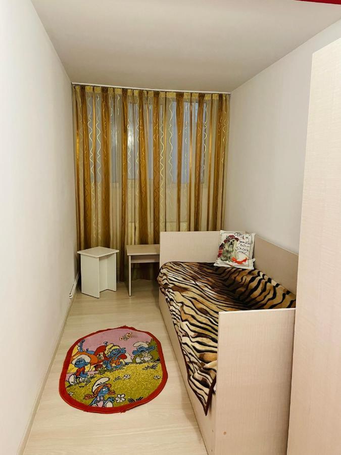 Apartament Extralarge Buşteni 外观 照片